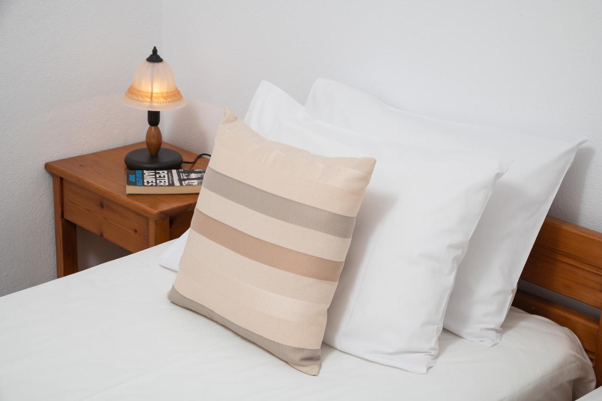 Aphrodite Apartments Καλύβες Δωμάτιο φωτογραφία