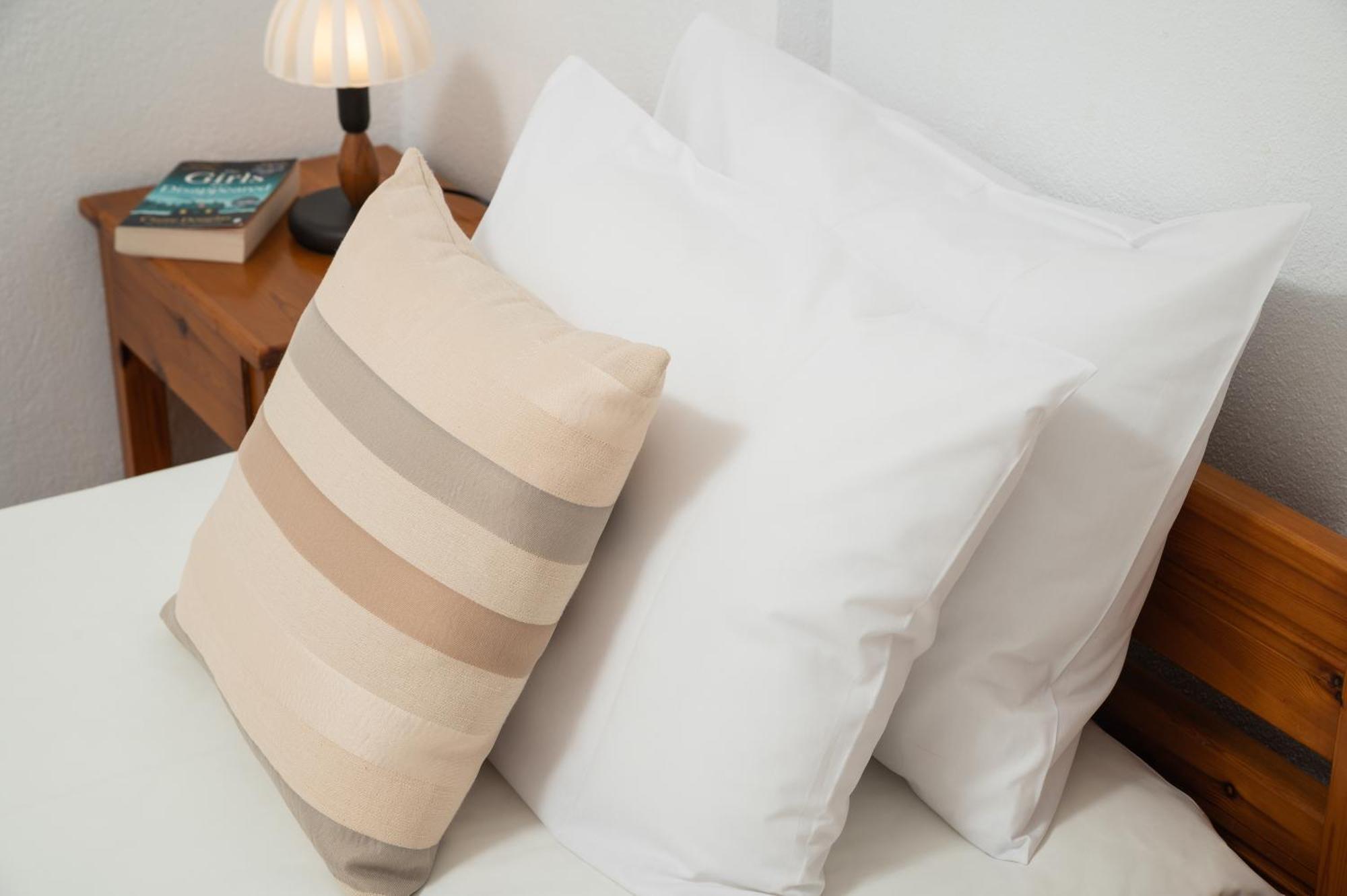 Aphrodite Apartments Καλύβες Δωμάτιο φωτογραφία