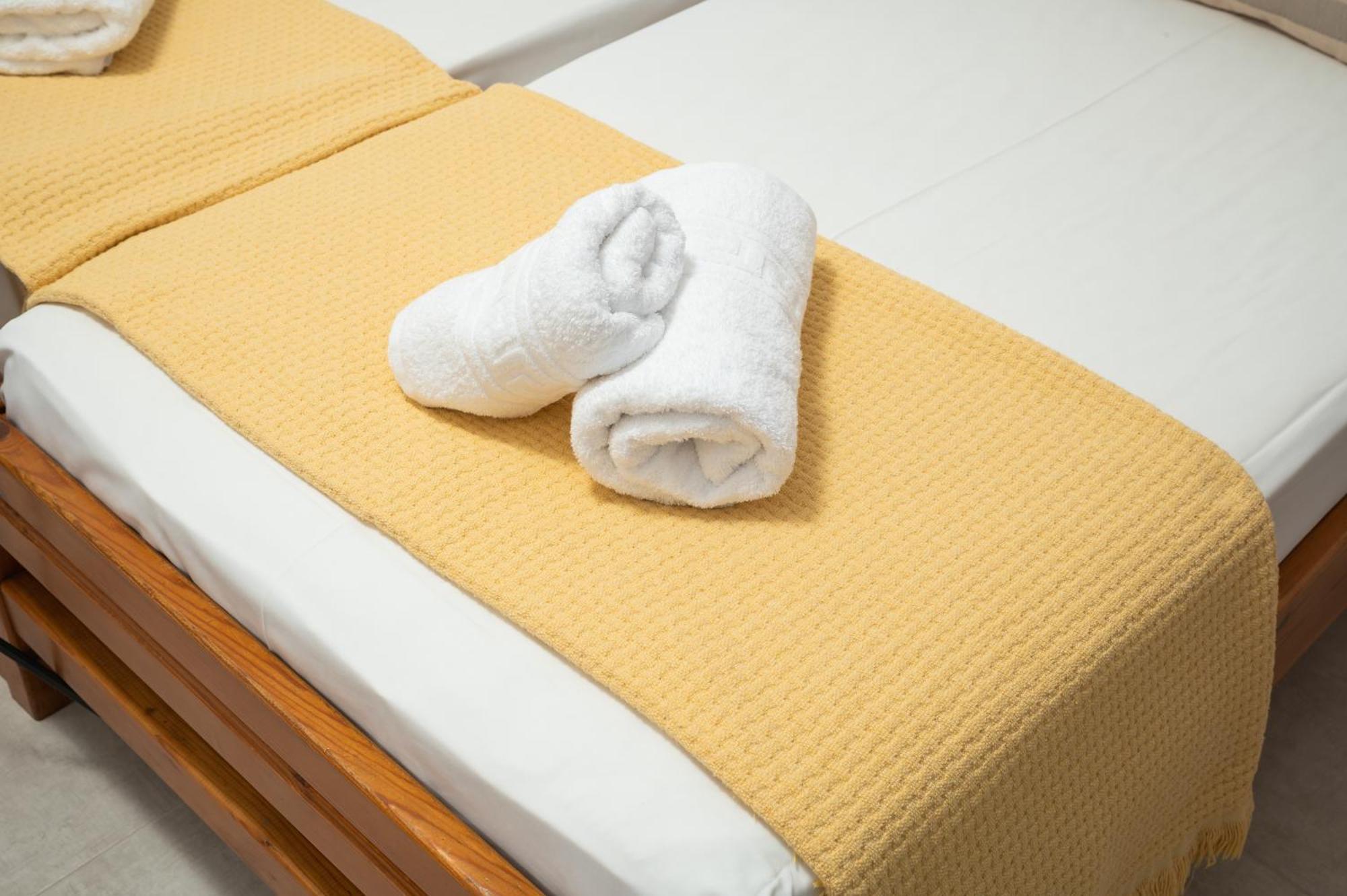 Aphrodite Apartments Καλύβες Δωμάτιο φωτογραφία